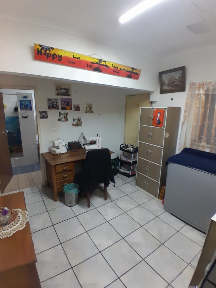 4 Bedroom Property for Sale in Deneysville Free State